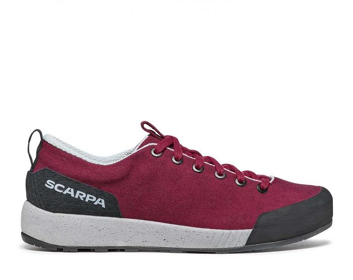 Scarpa Spirit Női Túracipő Piros QG3049857